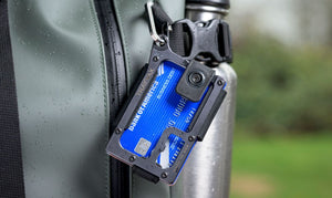 Trayvax™ Original Wallet 2.0